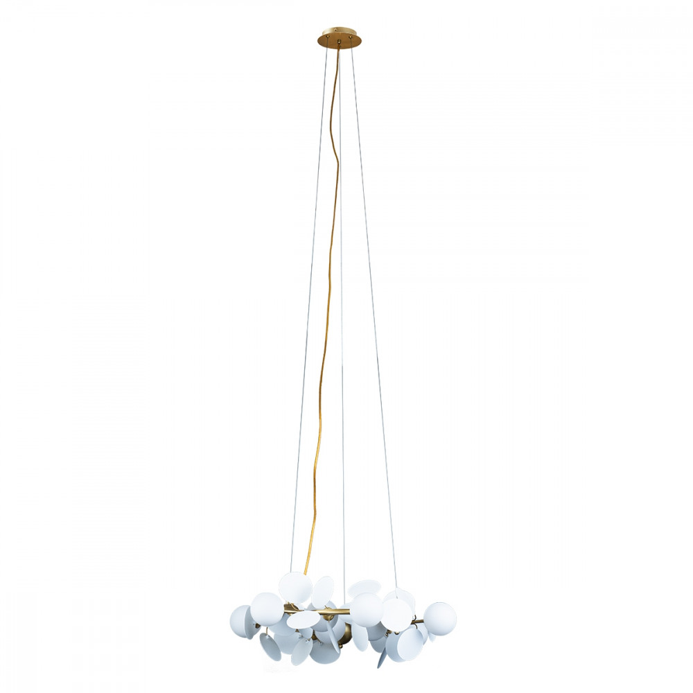 10008/700 white Loft It