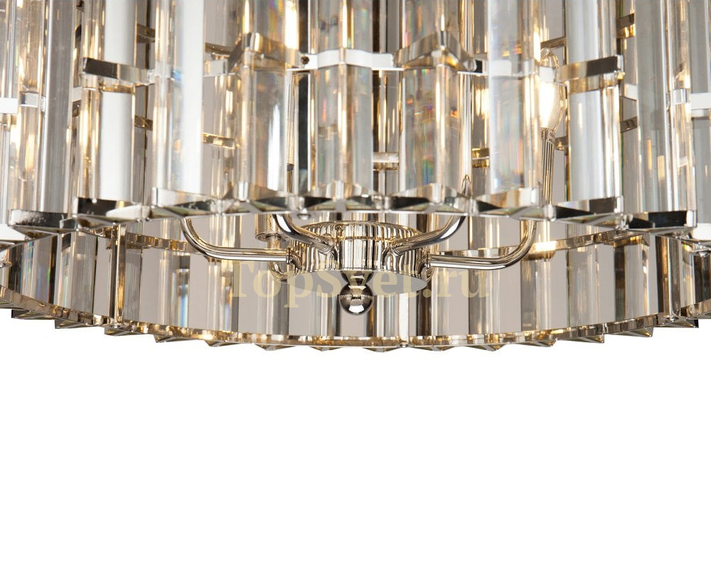 KR0966P-6 chrome Delight Collection