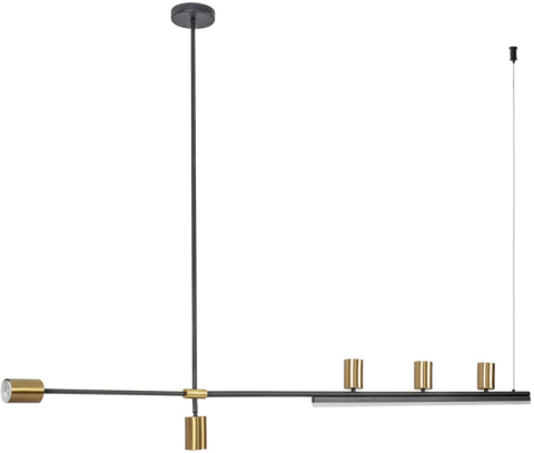 07618-150,36 Kink Light