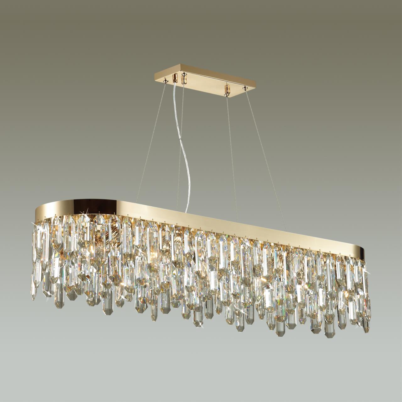4986/12 Odeon Light