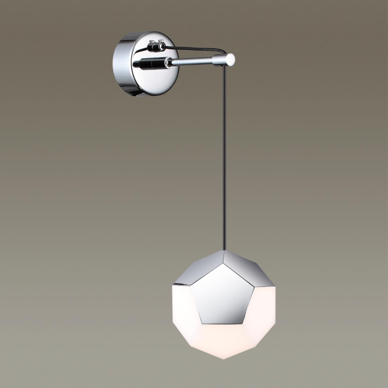 4304/7WL Odeon Light