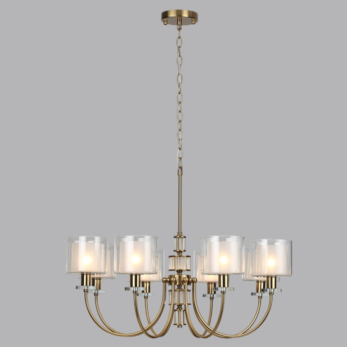 5088/8 Odeon Light