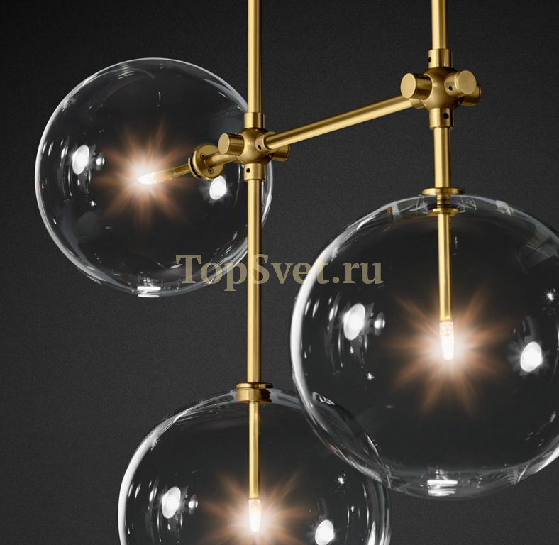 KG0835P-7A brass Delight Collection