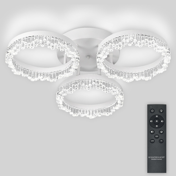 LED LAMPS 81483 Natali Kovaltseva