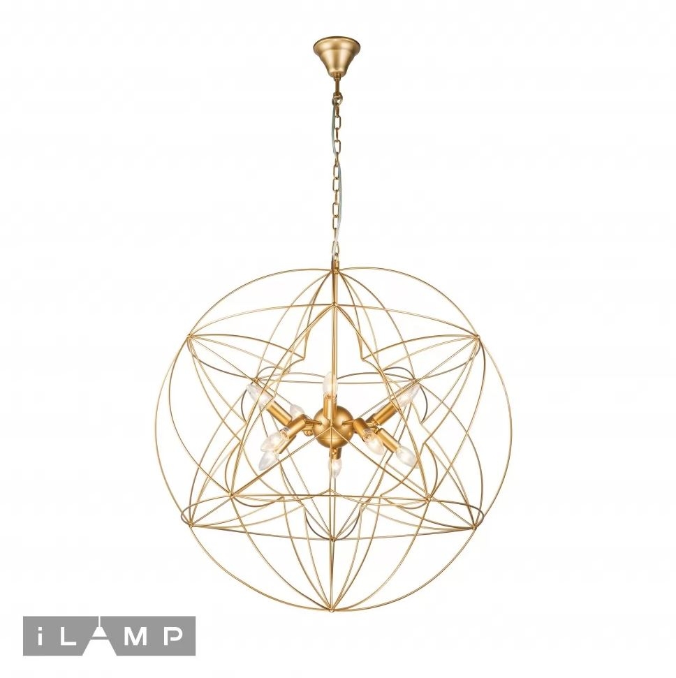 6120-1200 GL iLamp
