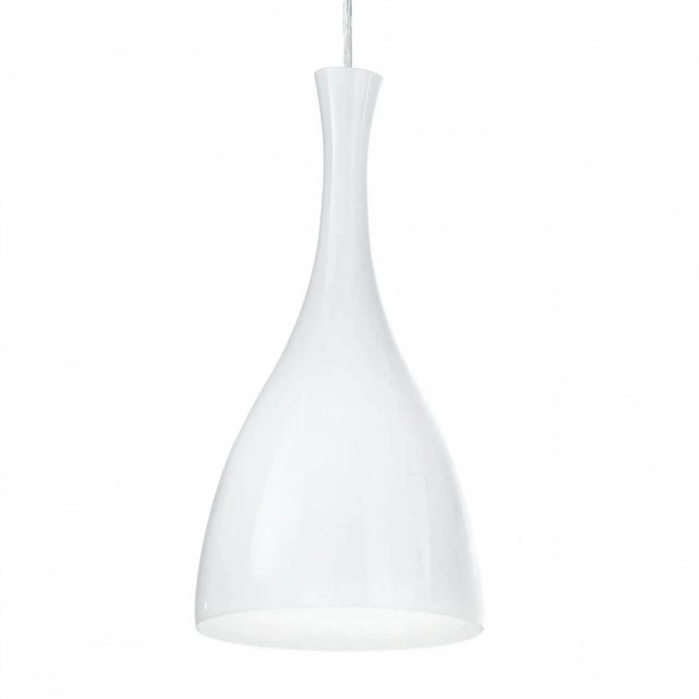 Olimpia SP1 Bianco Ideal Lux