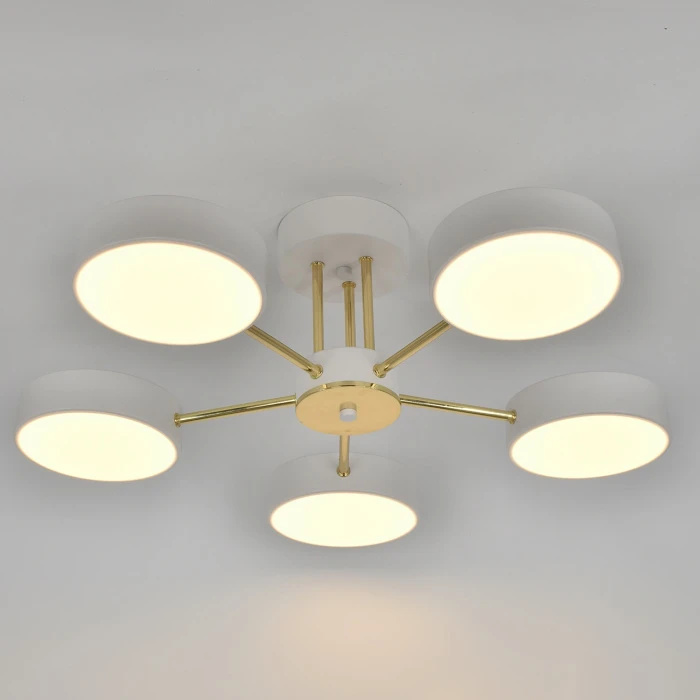 10262/5LED Escada