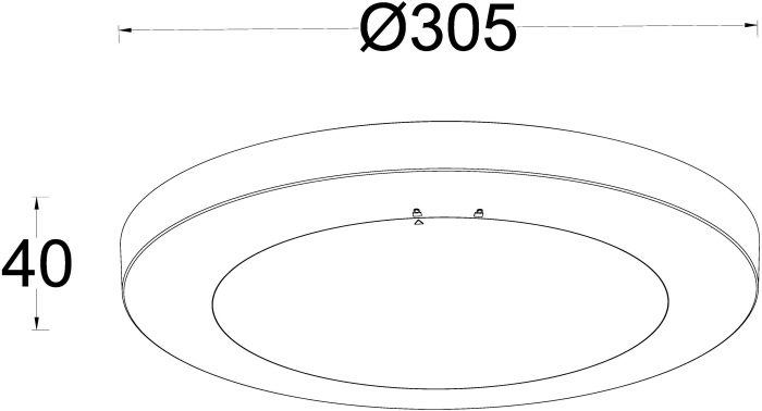 W3922 Gr Oasis Light