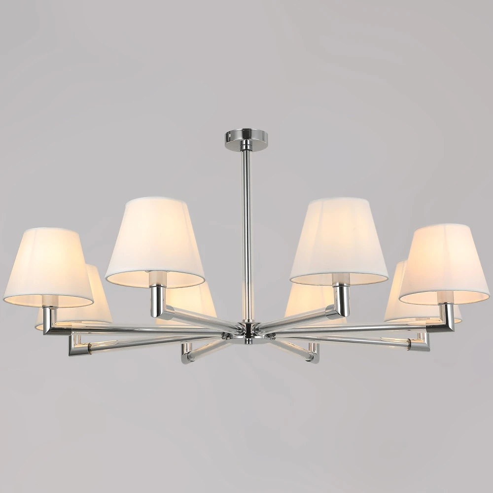 IL0500-8P-79 CR ILLUMICO