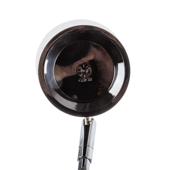 ULM-B600 6W/4500K/DIM BLACK Uniel
