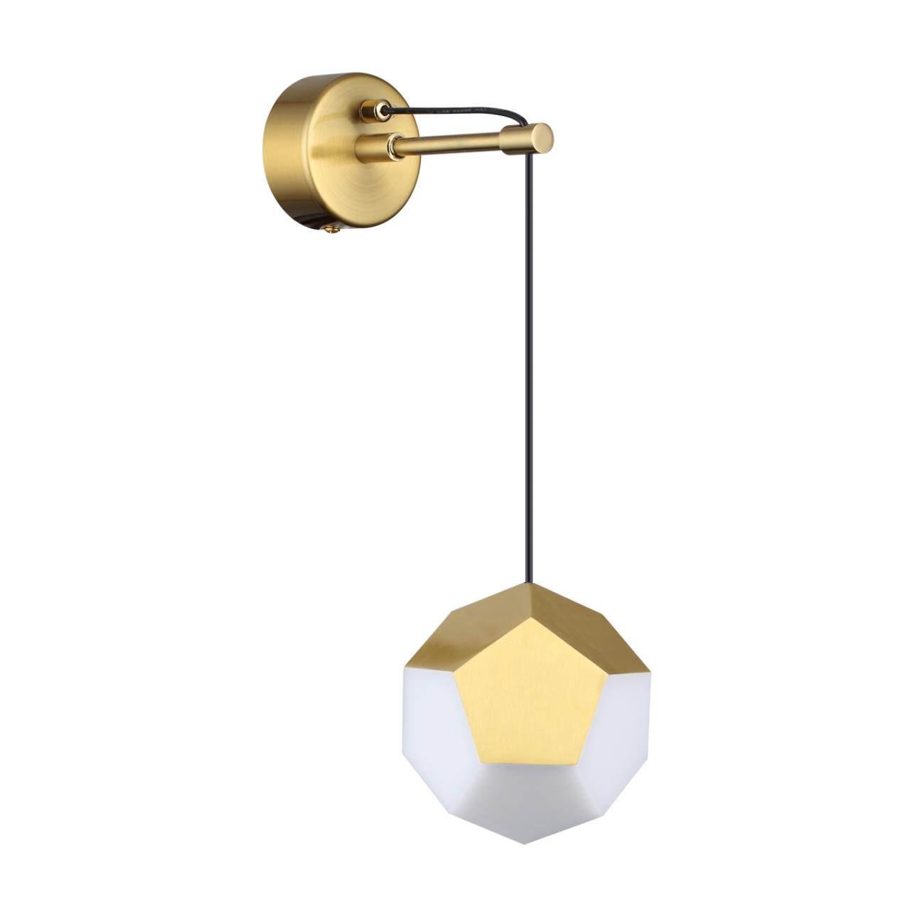 4305/7WL Odeon Light