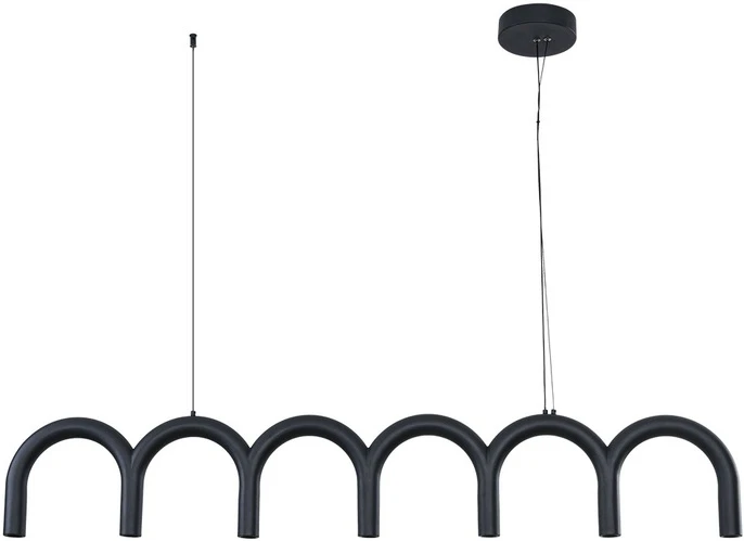 A3258SP-45BK Arte Lamp