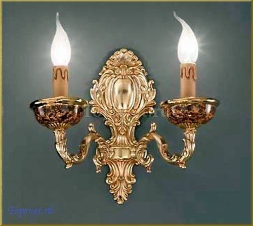 875/2A FRENCH GOLD Nervilamp