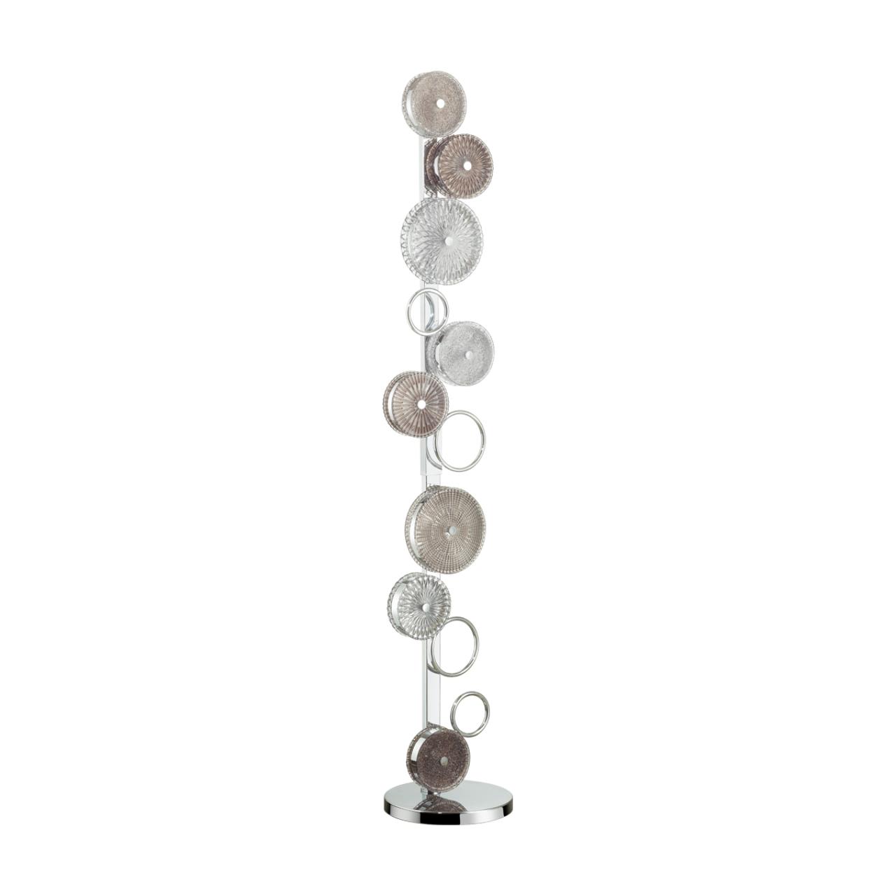 5416/68FL Odeon Light