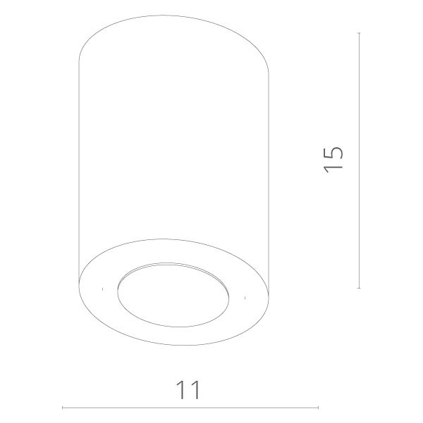 A5633PL-1WH Arte Lamp