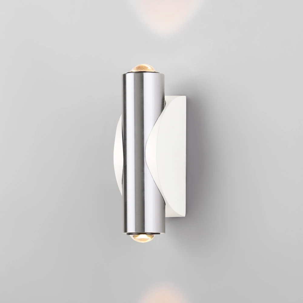 40109/LED белый/сталь Elektrostandard