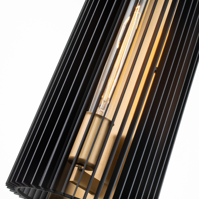 QN-LINARA1-BK Kichler