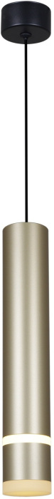 16005-0.9-001LD 300mm GU10 GD