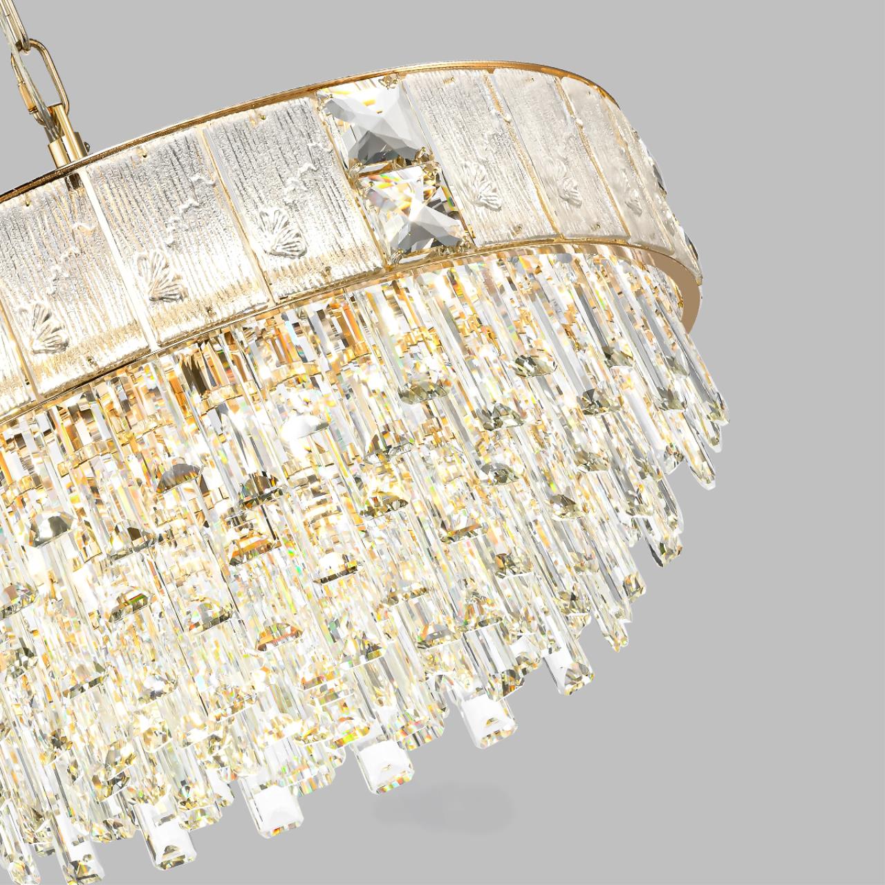 5070/12 Odeon Light