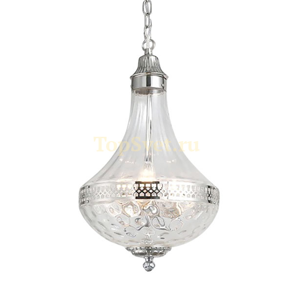 KG0544P-4 nickel Delight Collection