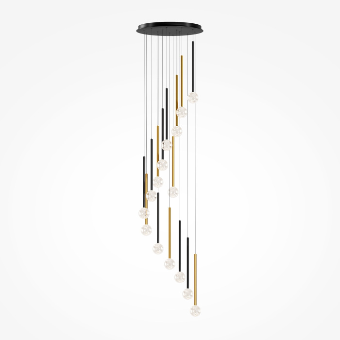 MOD383PL-L40BBS3K Maytoni