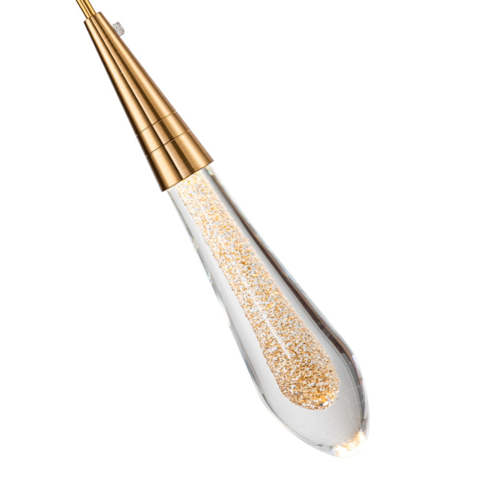 DZ1018P-1 brass