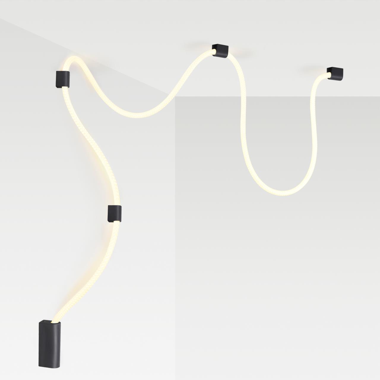 4391/30CL Odeon Light