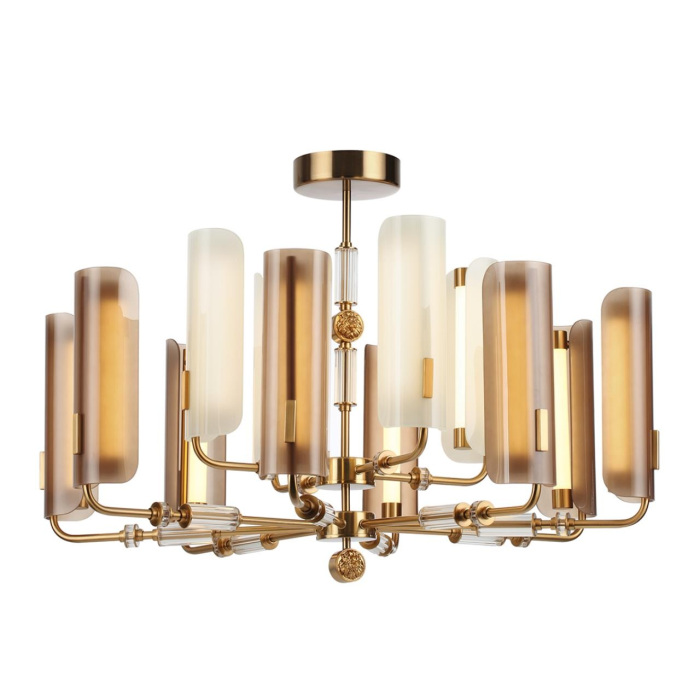5467/60L Odeon Light