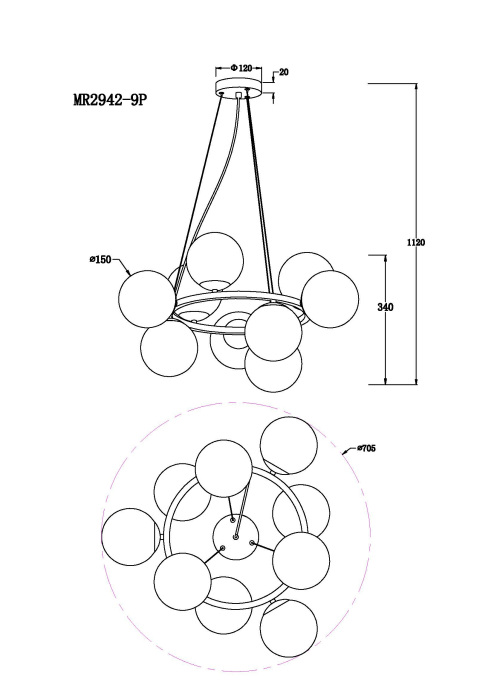 MR2942-9P MyFar