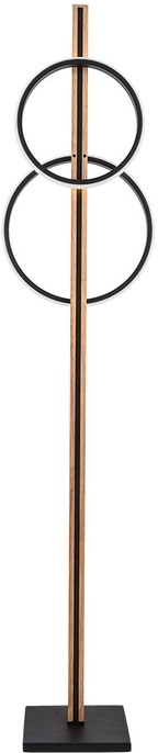 A3913PN-24BK Arte Lamp