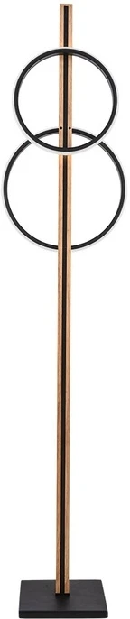 A3913PN-24BK Arte Lamp
