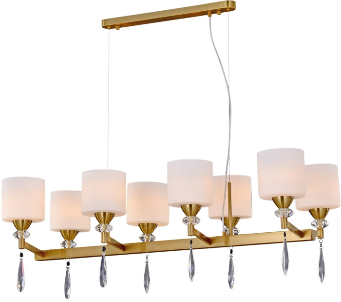 IL5182-8LLS-29 BRASS KELTIC ILLUMICO