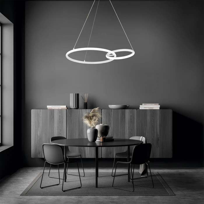 10230/2LED White