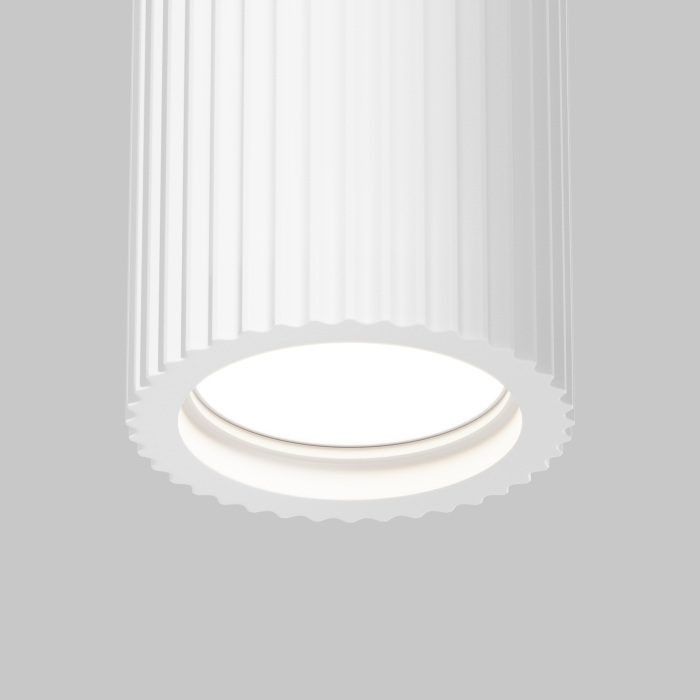 C121CL-GU10-W Maytoni
