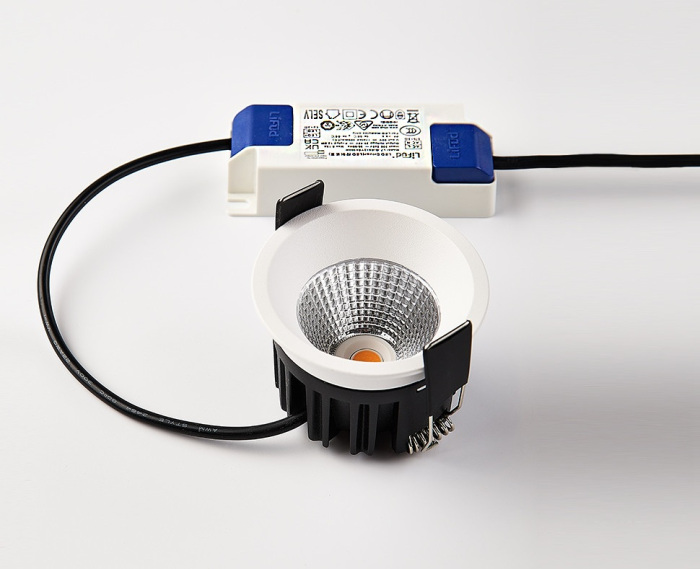 IT08-8035 white 4000K Italline