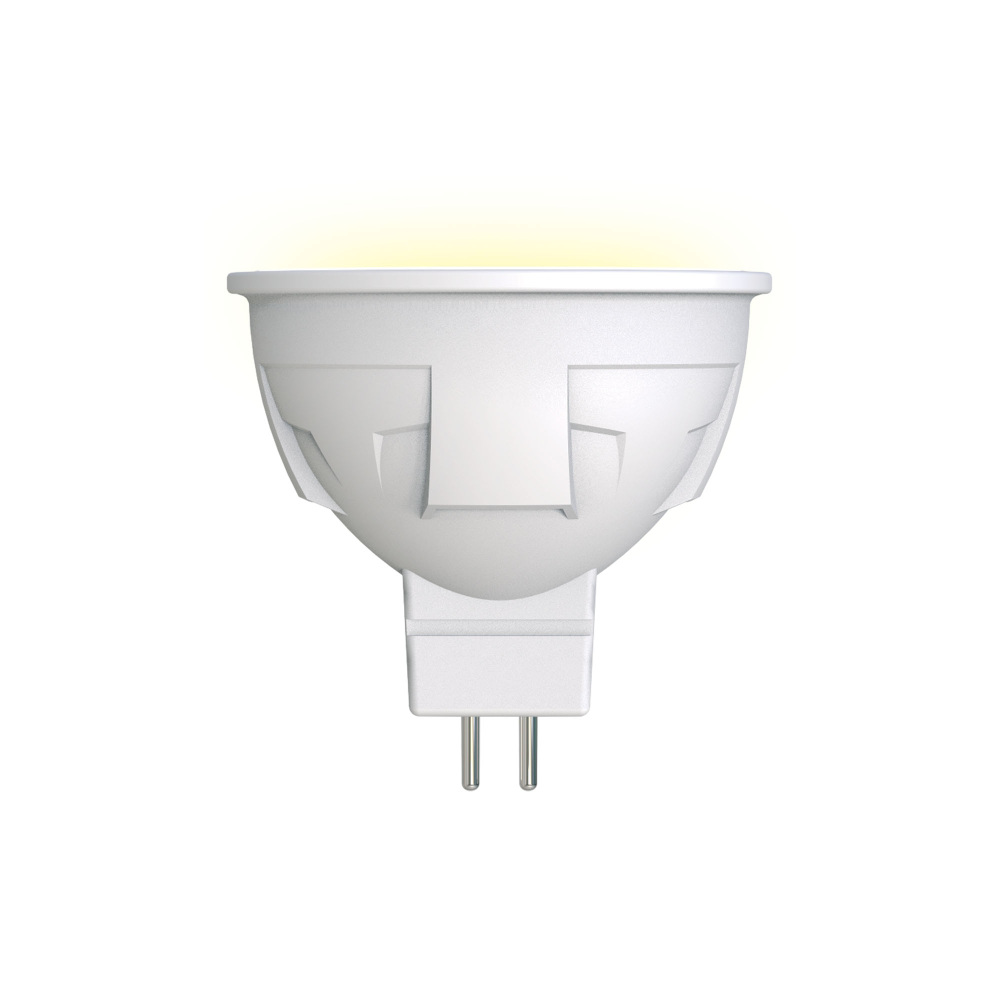 LED-JCDR 6W/WW/GU5.3/FR PLP01WH картон_