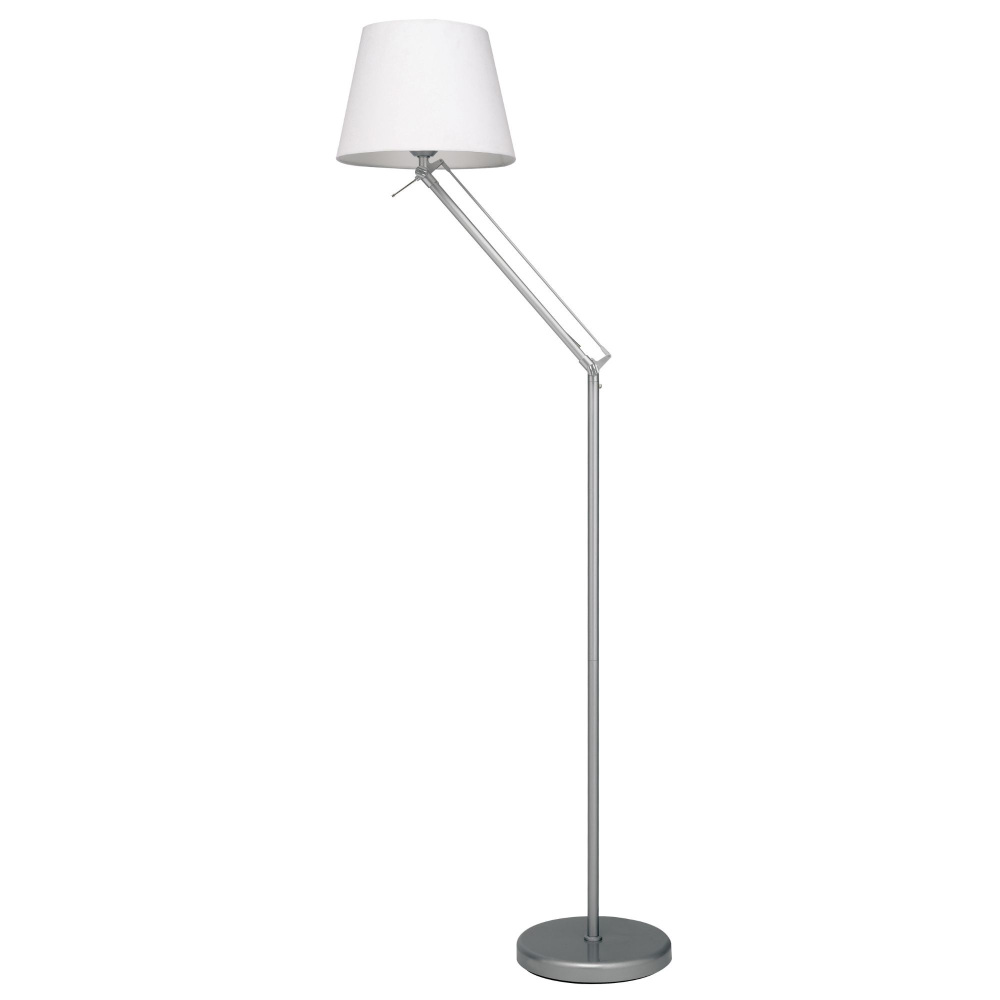UML-T500 E27 SILVER/WHITE Uniel