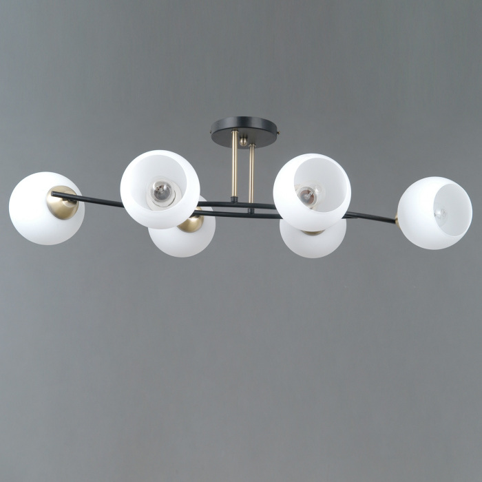 IL0798-6CSQ-25 BK AB TRENTO ILLUMICO