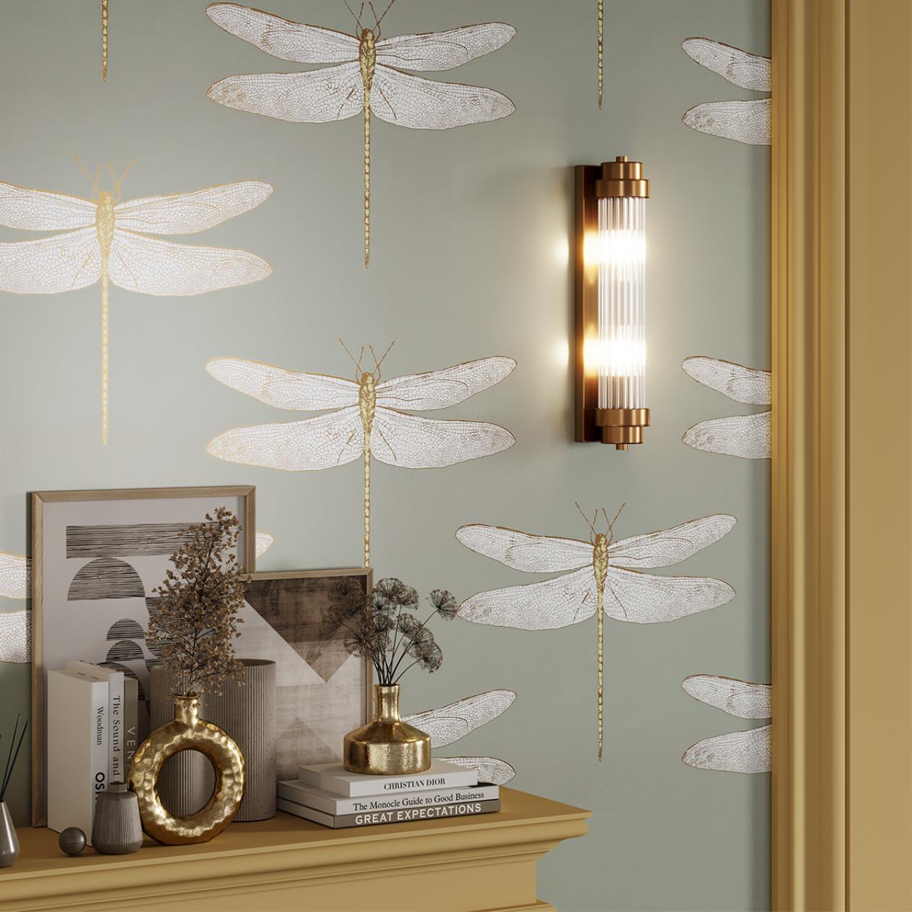 4821/2W Odeon Light