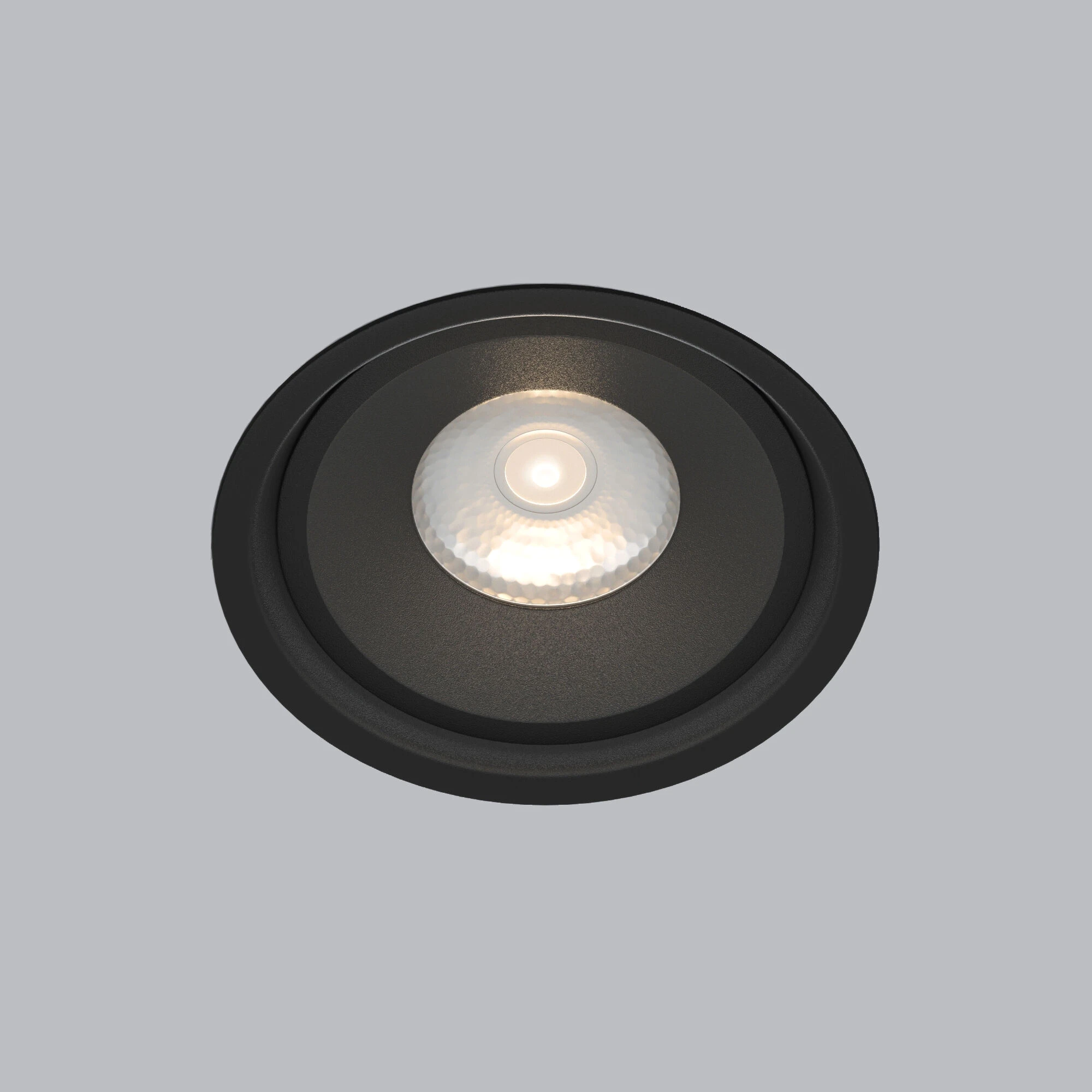25083/LED чёрный Elektrostandard