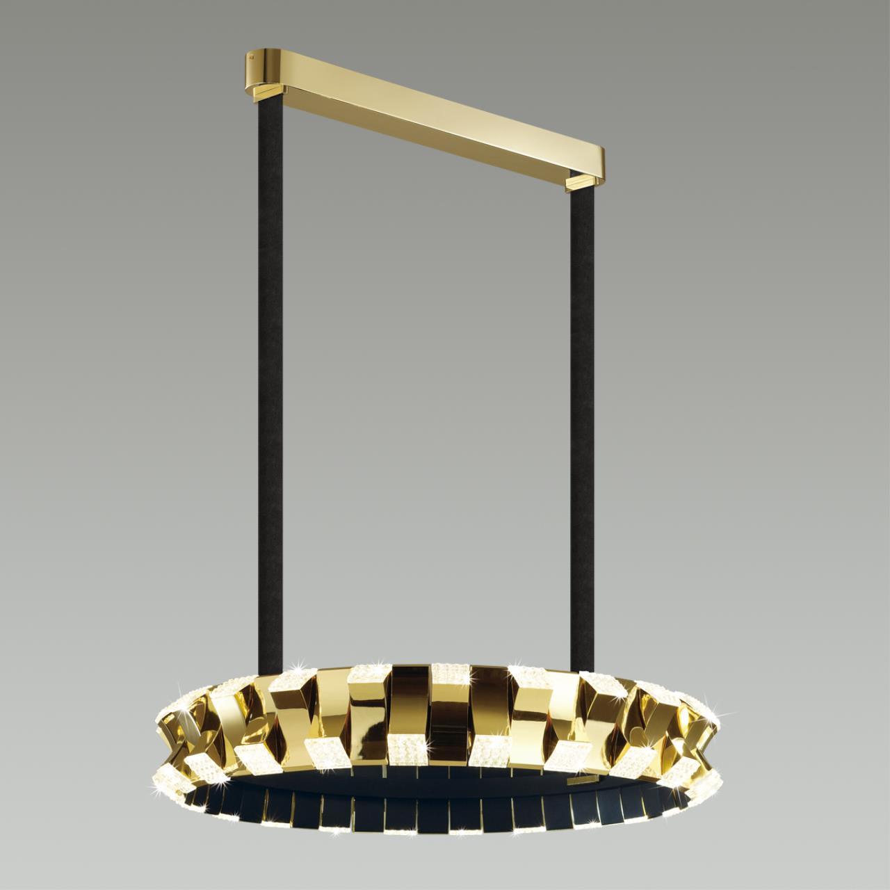 4993/80L Odeon Light
