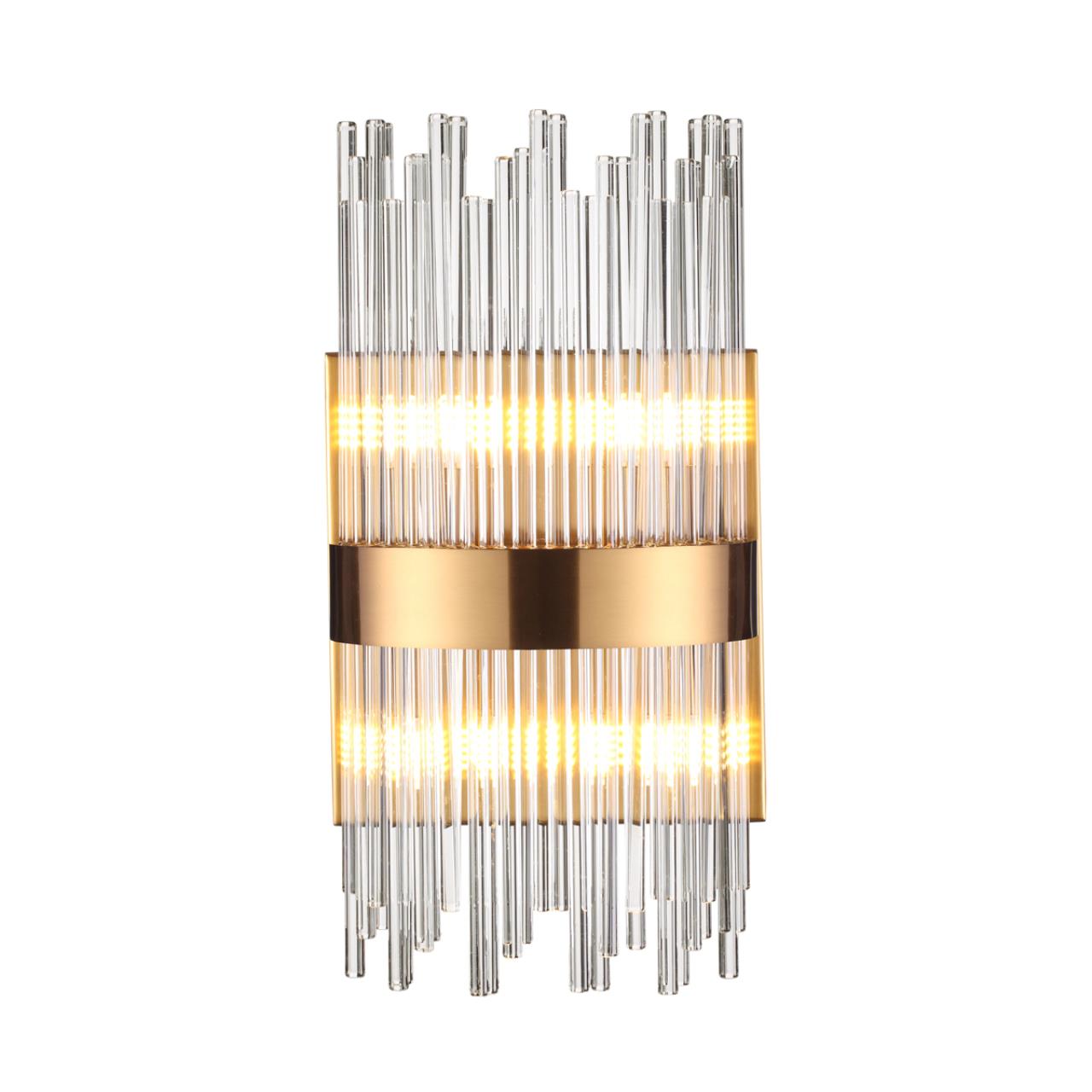 4722/4W Odeon Light