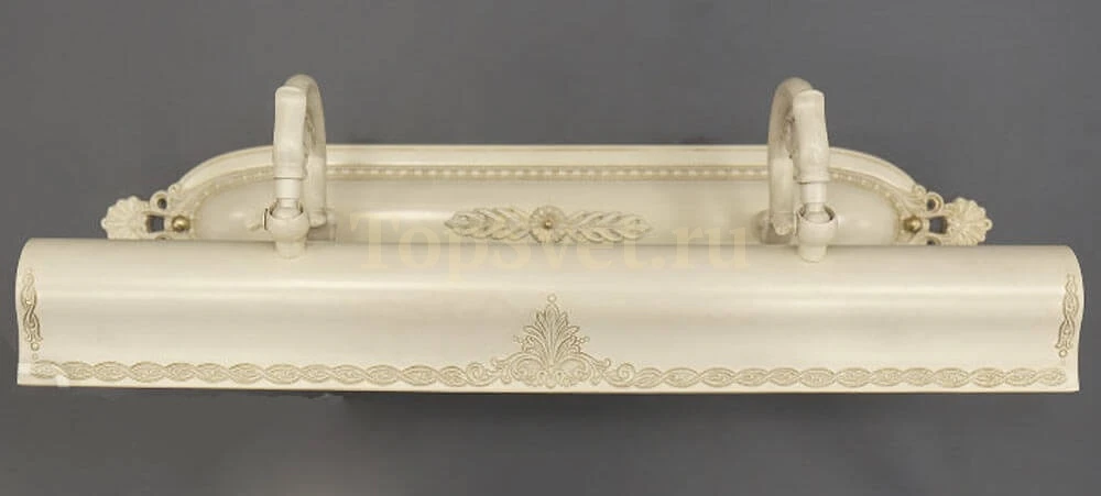 01055 IVORY Nervilamp