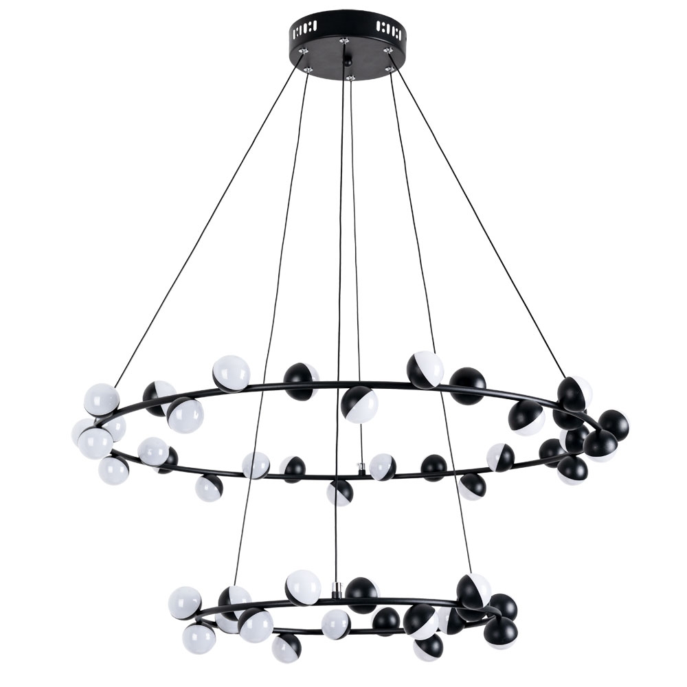 A3619SP-48BK Arte Lamp
