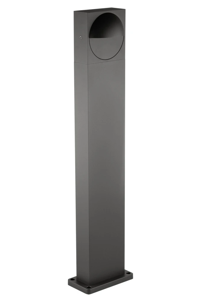 W2096-2-750-3K Gr Oasis Light