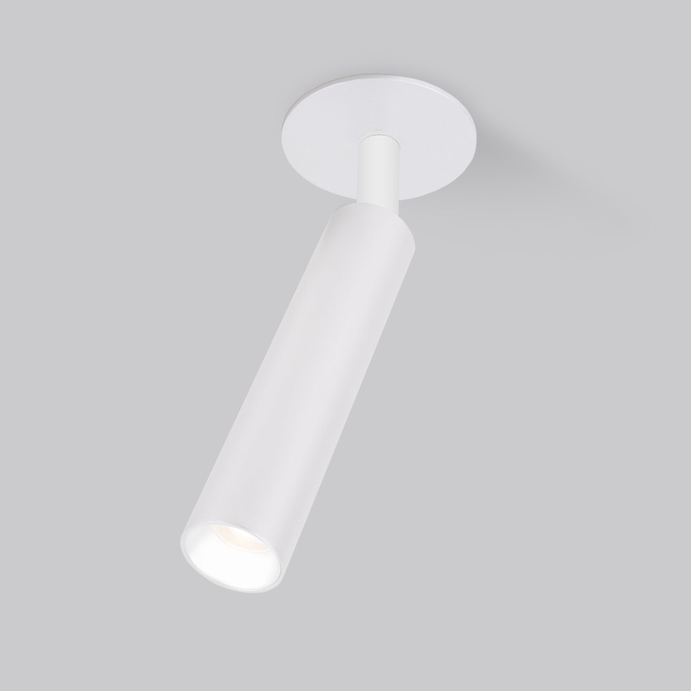 25027/LED 5W 4200K белый Elektrostandard