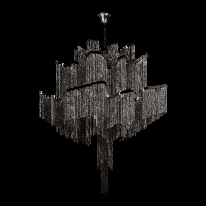 10208/800 Gunmetal Loft It