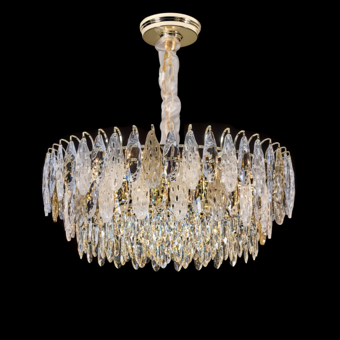 OD2095-58 gold Delight Collection