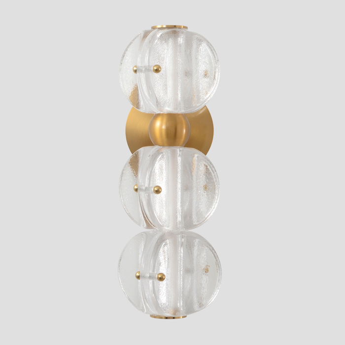 RICH AP12W LED Crystal Lux