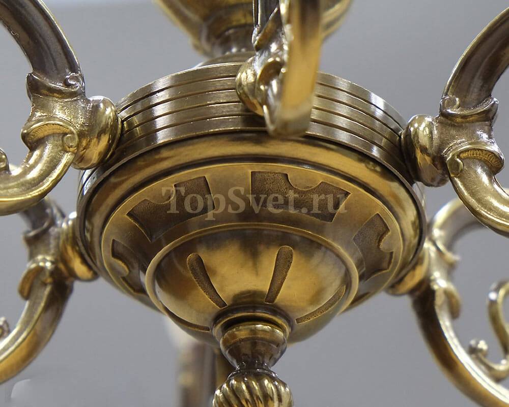 938/6 GOLD BRONZ Nervilamp Nervilamp